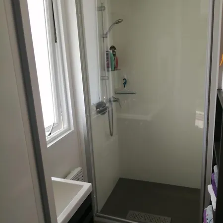 Del Mar B07, Mobil O'hara Residentiel, 4 Personnes, Del Mar Village * Argeles-sur-Mer