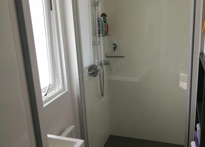 Del Mar B07, Mobil O'hara Residentiel, 4 Personnes, Del Mar Village * Argelès-sur-Mer