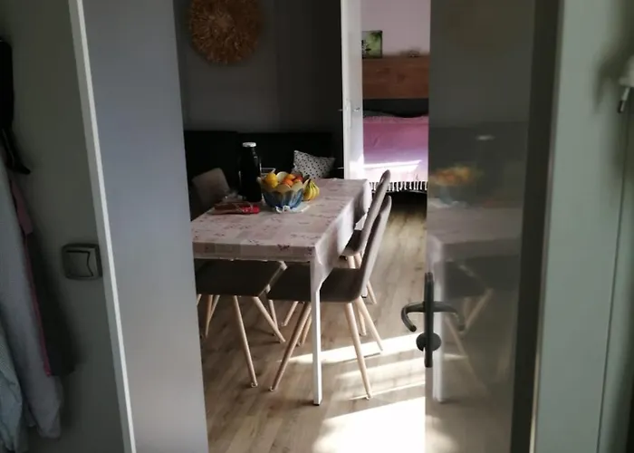 Del Mar B07, Mobil O'hara Residentiel, 4 Personnes, Del Mar Village *