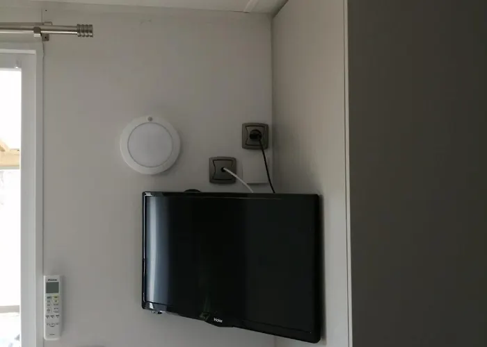 Κάμπινγκ Del Mar B07, Mobil O'hara Residentiel, 4 Personnes, Del Mar Village Argelès-sur-Mer