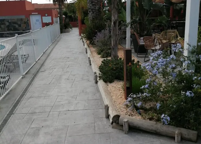Del Mar B07, Mobil O'hara Residentiel, 4 Personnes, Del Mar Village Κάμπινγκ Argelès-sur-Mer