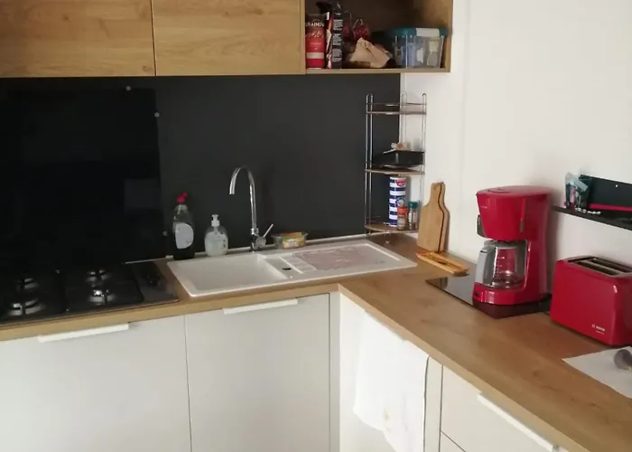 Κάμπινγκ Del Mar B07, Mobil O'hara Residentiel, 4 Personnes, Del Mar Village