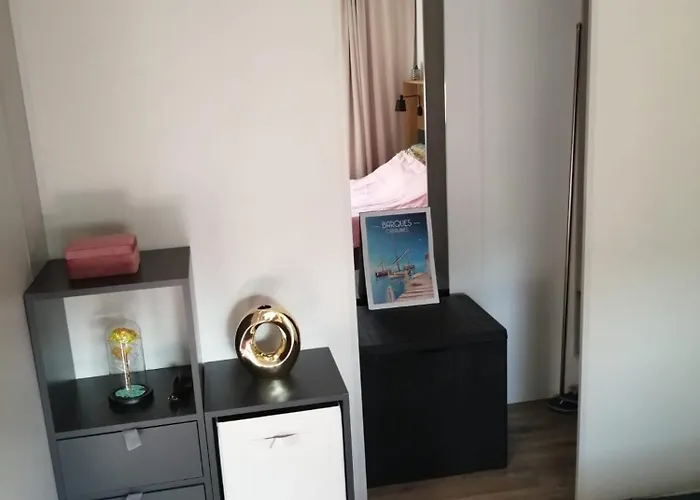 Del Mar B07, Mobil O'hara Residentiel, 4 Personnes, Del Mar Village * Argelès-sur-Mer